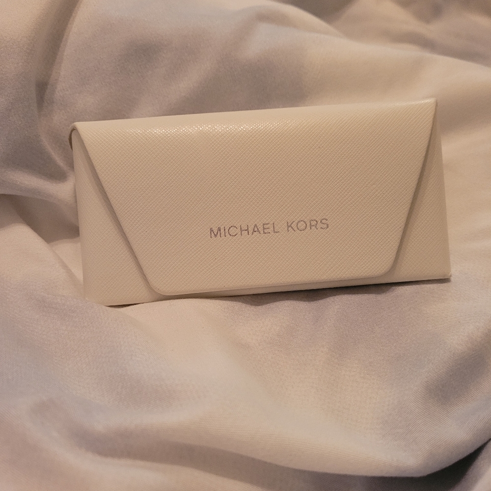 Michael Kors Sunglass Case